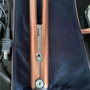 Dyson Corrale Copper Hair Straightener